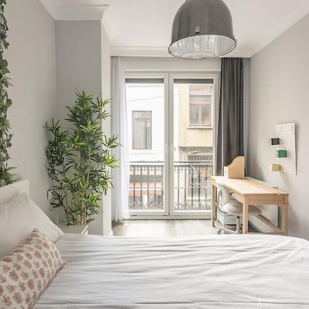 Central And Refreshing Flat In Beyoglu Daire İstanbul Dış mekan fotoğraf