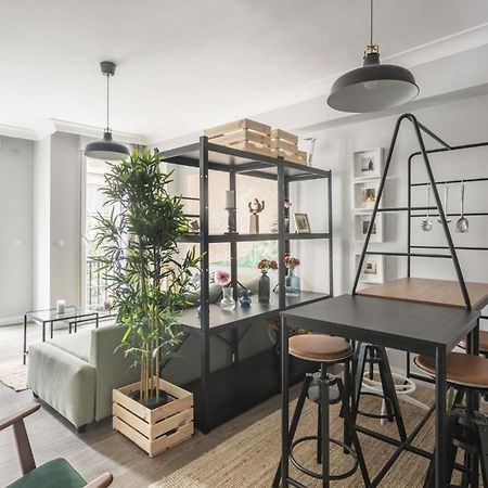 Central And Refreshing Flat In Beyoglu Daire İstanbul Dış mekan fotoğraf