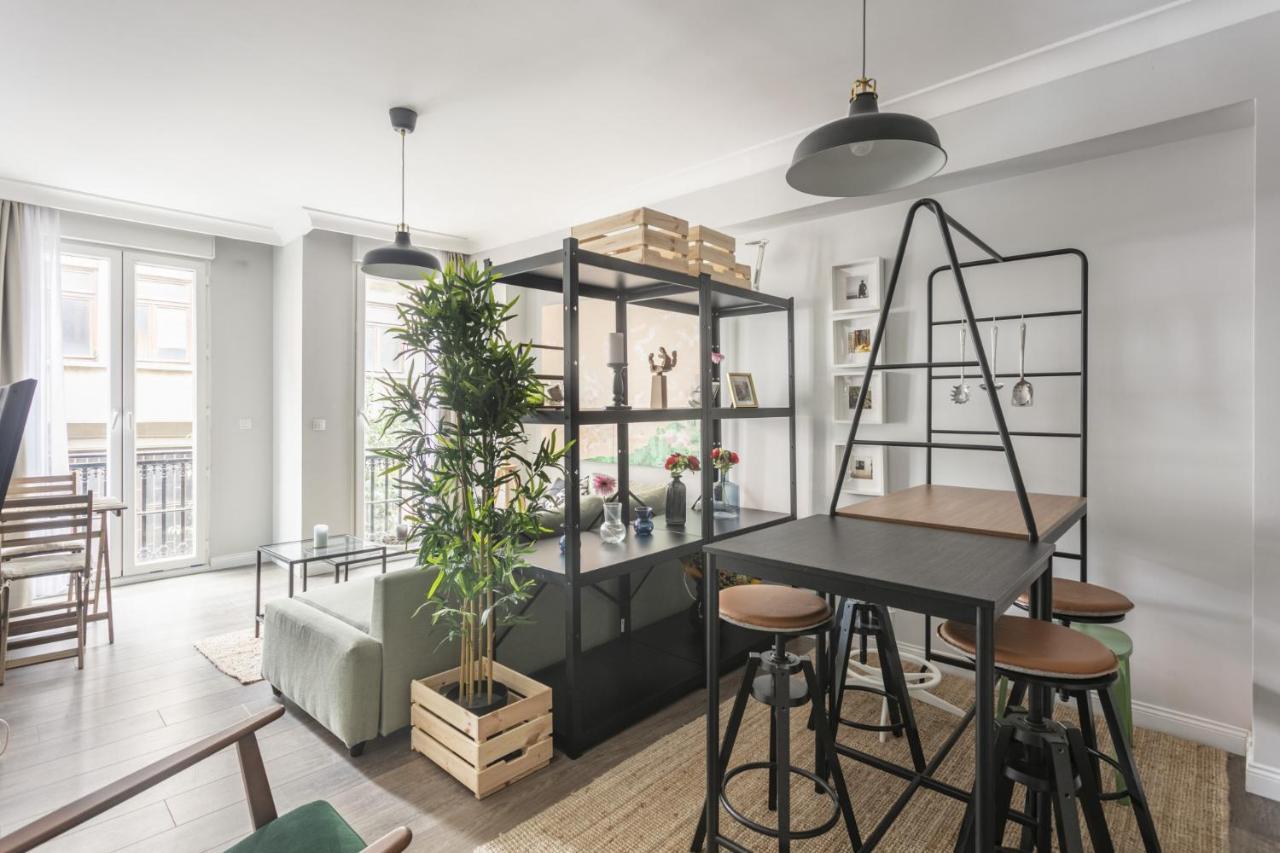 Central And Refreshing Flat In Beyoglu Daire İstanbul Dış mekan fotoğraf