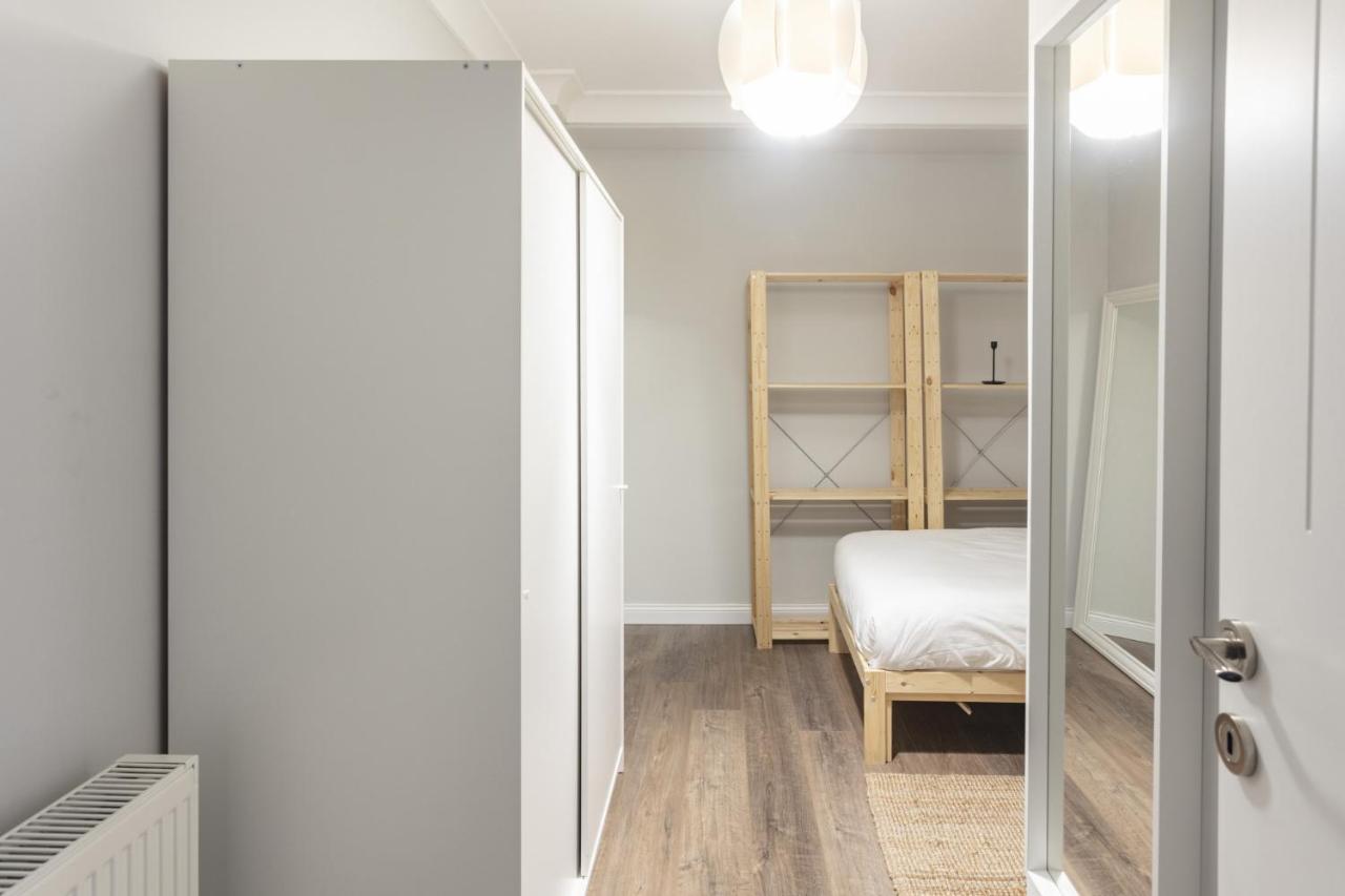 Central And Refreshing Flat In Beyoglu Daire İstanbul Dış mekan fotoğraf