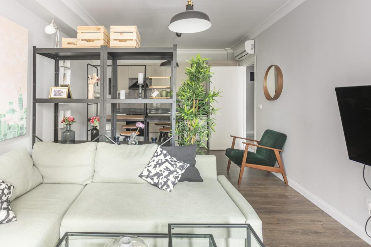 Central And Refreshing Flat In Beyoglu Daire İstanbul Dış mekan fotoğraf