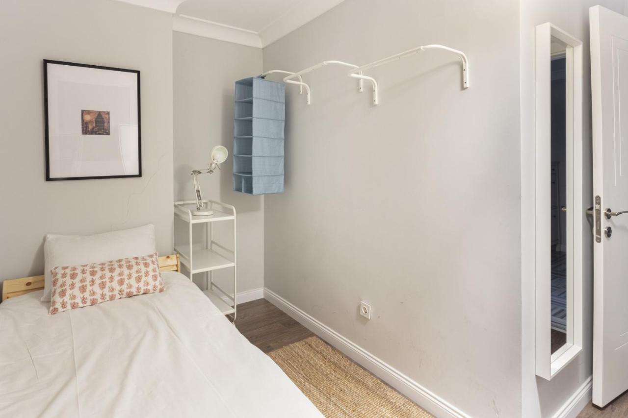 Central And Refreshing Flat In Beyoglu Daire İstanbul Dış mekan fotoğraf